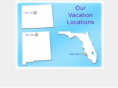 ourvacationlocations.com