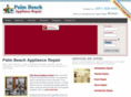 palmbeachappliancerepair.com