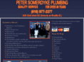 petersomerdykeplumbing.com