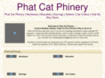 phatcatphinery.com