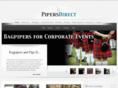 pipersdirect.co.uk