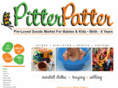 pitterpattermarkets.com.au