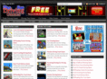 playfreedrivinggames.net