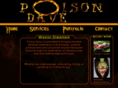 poisondave.com