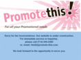 promote-this.com