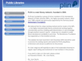 public-libraries.net