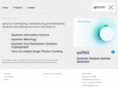 qutools.com