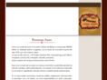 restauranteamaro.com