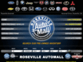 rosevilleautomall.com