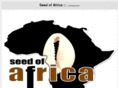 seedofafrica.com