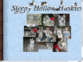 sleepyhollowhuskies.com