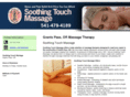 soothing-touch-massage.com