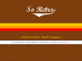soretro.se