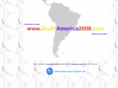 southamerica2008.com