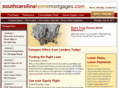southcarolinahomemortgages.com