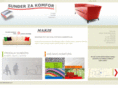sundjer-komfor.com