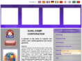 sunileximp.com