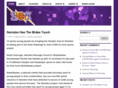 swindonshock.com