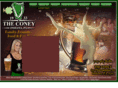 theconey.com