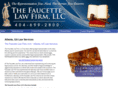 thefaucettelawfirm.com