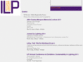 theilp-events.org.uk