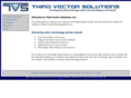 thirdvector.com