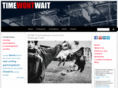 timewontwait.com