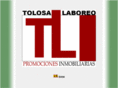 tolosalaboreo.com