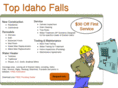 topidahofallsplumbers.com