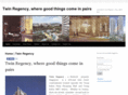 twinregency.com