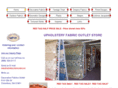 upholsteryfabricoutlet.com