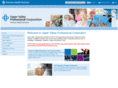 uppervalleyprofessionalcorp.com