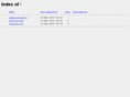 webhandler.info