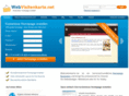 webvisitingcard.net