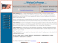weisscopower.com