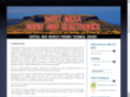 westmesaaudio.com