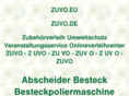 zuvo.eu