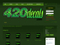 420decals.com