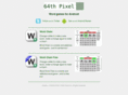 64thpixel.com