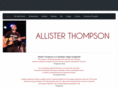 allisterthompson.com