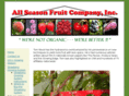 allseasonfruitcompany.com