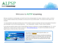 alpsp-elearning.org