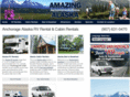 amazing-rentals-alaska.com