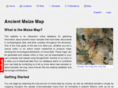 ancientmaize.com