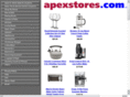 apex-store.net