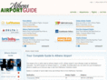 athensairportguide.com