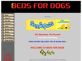 beds-for-dogs.co.uk