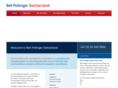 bellpottingerswitzerland.com