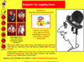 benjamintheclown.com