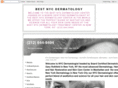bestnycdermatology.com